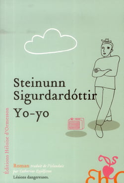 Yo-yo