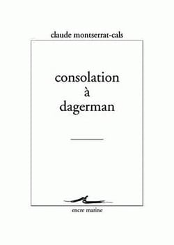 Consolation à dagerman