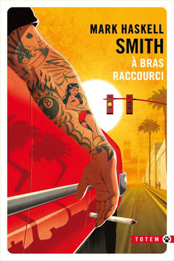 À bras raccourci