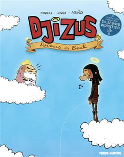 Djizus