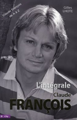 L'intégrale de Claude François