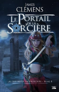 Les bannis et les proscrits Tome 4