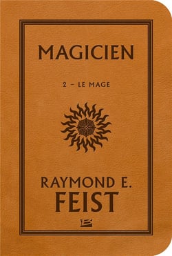 La guerre de la faille Tome 2 : magicien, le mage