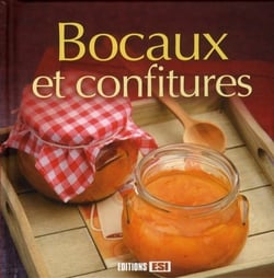Bocaux et confitures