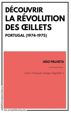 Découvrir la révolution des oeillets