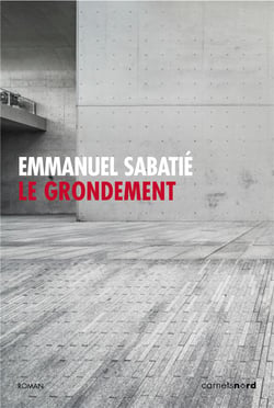 Le grondement