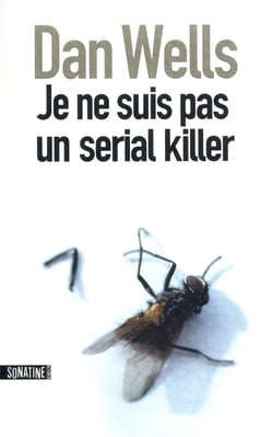 Je Ne Suis Pas Un Serial Killer