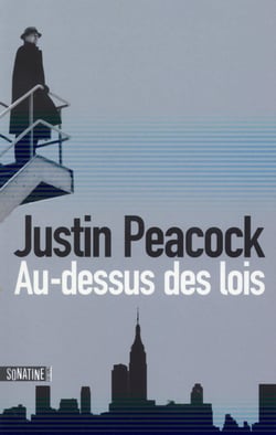 Au-Dessus Des Lois