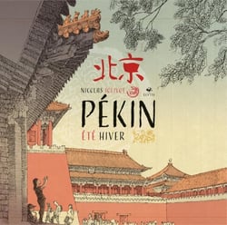 Pékin : été, hiver