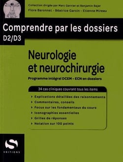 Neurologie neurochirurgie