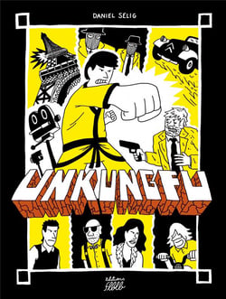 Unkungfu