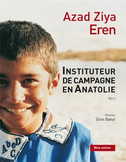 Instituteur de campagne en Anatolie - chroniques (2002-2003)