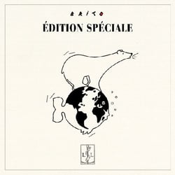 Édition spéciale