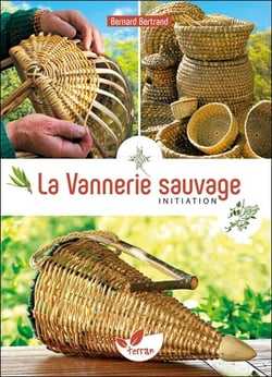 La vannerie sauvage - initiation