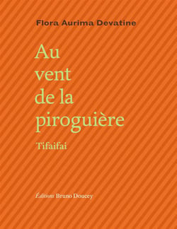 Au vent de la piroguière - tifaifai