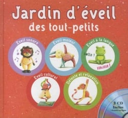 Jardin d'éveil des petits