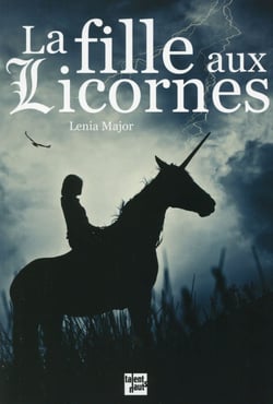 La fille aux licornes
