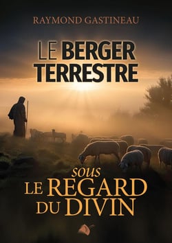 Le berger terrestre : Sous le regard divin