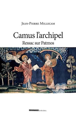 Camus l'archipel - ressac sur patmos
