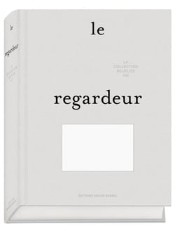 Le regardeur - collection neuflize vie