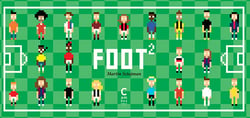 Foot au carré