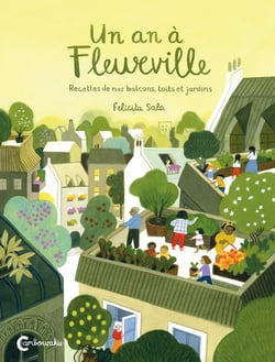 Un an à Fleurville