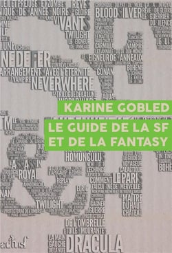 Le guide de la science-fiction et de la fantasy