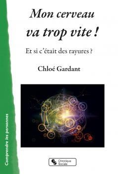 Mon cerveau va trop vite ! et si c'était des rayures ?