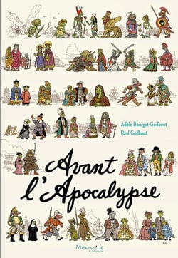 Avant l'apocalypse