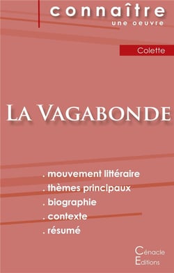 La vagabonde, de Colette