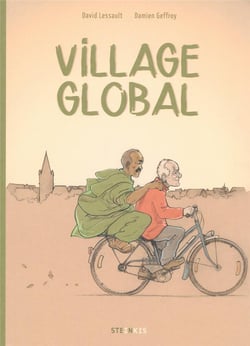 Village Global