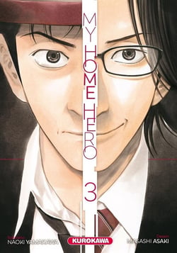 My home hero Tome 3