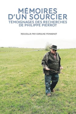 Mémoires d'un sourcier