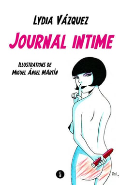 Journal intime
