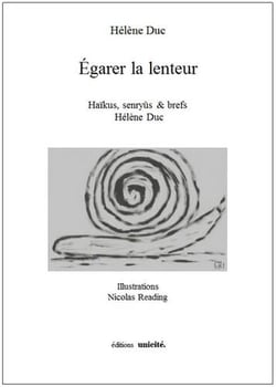 Égarer la lenteur