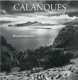 Calanques : monde mineral