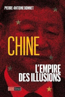 Chine : L'empire des illusions