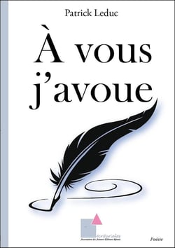 À vous j'avoue