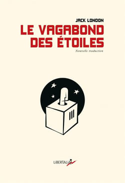 Le vagabond des étoiles