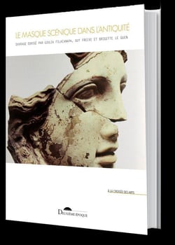 Le masque scénique dans l'Antiquité