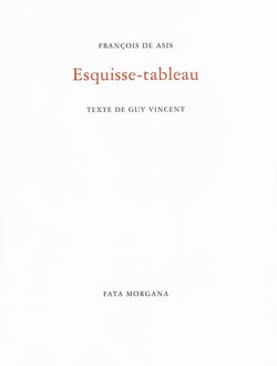 Esquisse-tableau