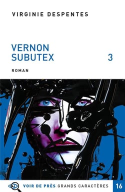 Vernon Subutex Tome 3