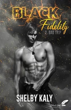 Black fidelity Tome 2 : bad trip