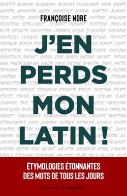 J'en perds mon latin !