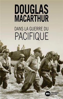 Dans la guerre du Pacifique - mémoires