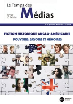 Le temps des médias n.37