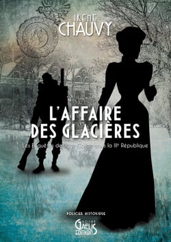L'affaire des glacieres