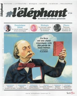 L'éléphant n.36