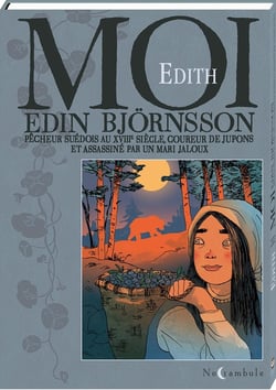 Moi Edin Björnsson