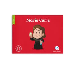 Marie Curie
